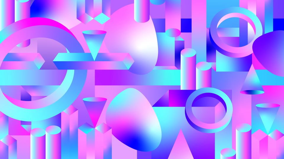 creativecloud's tweet image. Bright colors and intricate patterns fill the portfolio of Shanti Sparrow who finds joy in designing brilliant digital collages:
adobe.ly/2JWdFsU #CreatewithIllustrator