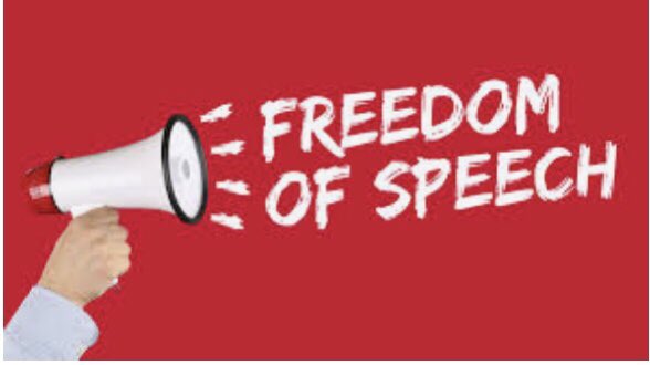 Loris_Loop's tweet image. Freedom of Speech is the topic of my new blog post on this Wisdom Wednesday. Read it here&amp;gt;&amp;gt; bit.ly/2krk2ry #WisdomWednesday #LorisLoop #TheMainHustle  
#Entrepreneur #Goals #WeAreAllInThisTogether