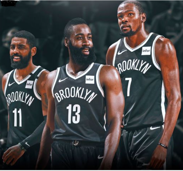 InoffensivePod's tweet photo. Impending explosion*
*Pending Kyrie playing again. #NBA #BrooklynNets #HoustonRockets https://t.co/cfNFq8D6kl