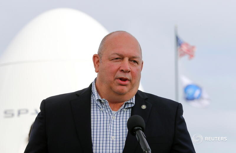 Federal Aviation Administration chief orders a zero-tolerance policy for unruly airline passengers, warning of fines and possible jail time, after some Trump supporters were disruptive on recent flights https://t.co/EdG6aQE7hh https://t.co/A9LCQAjsCt