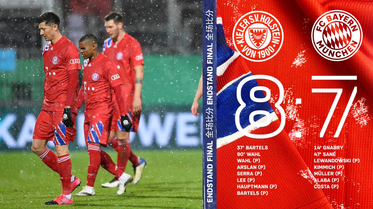 FC Bayern München (@fcbayern) on Twitter photo 