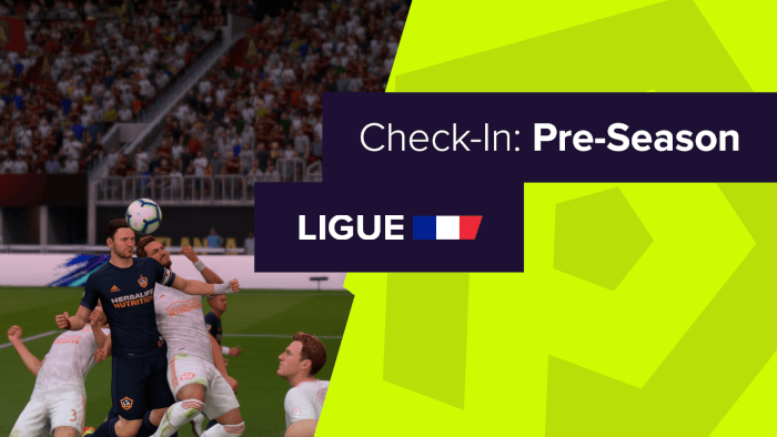 ProLeagueFR's tweet photo. [#FIFA21] - Découvrez notre premier article sur l'analyse préliminaire de la première saison de ligue française ProLeague ainsi que quelques pronos! #PLFR
https://t.co/apEe0u2Ofd
@LIPC_network @NewsProclub @proleaguede @S6_trialhouse @FPCAtwt @ThunderAukFIFA @orKsGP_Fifa @ecrouen https://t.co/b4yYYDBVcl