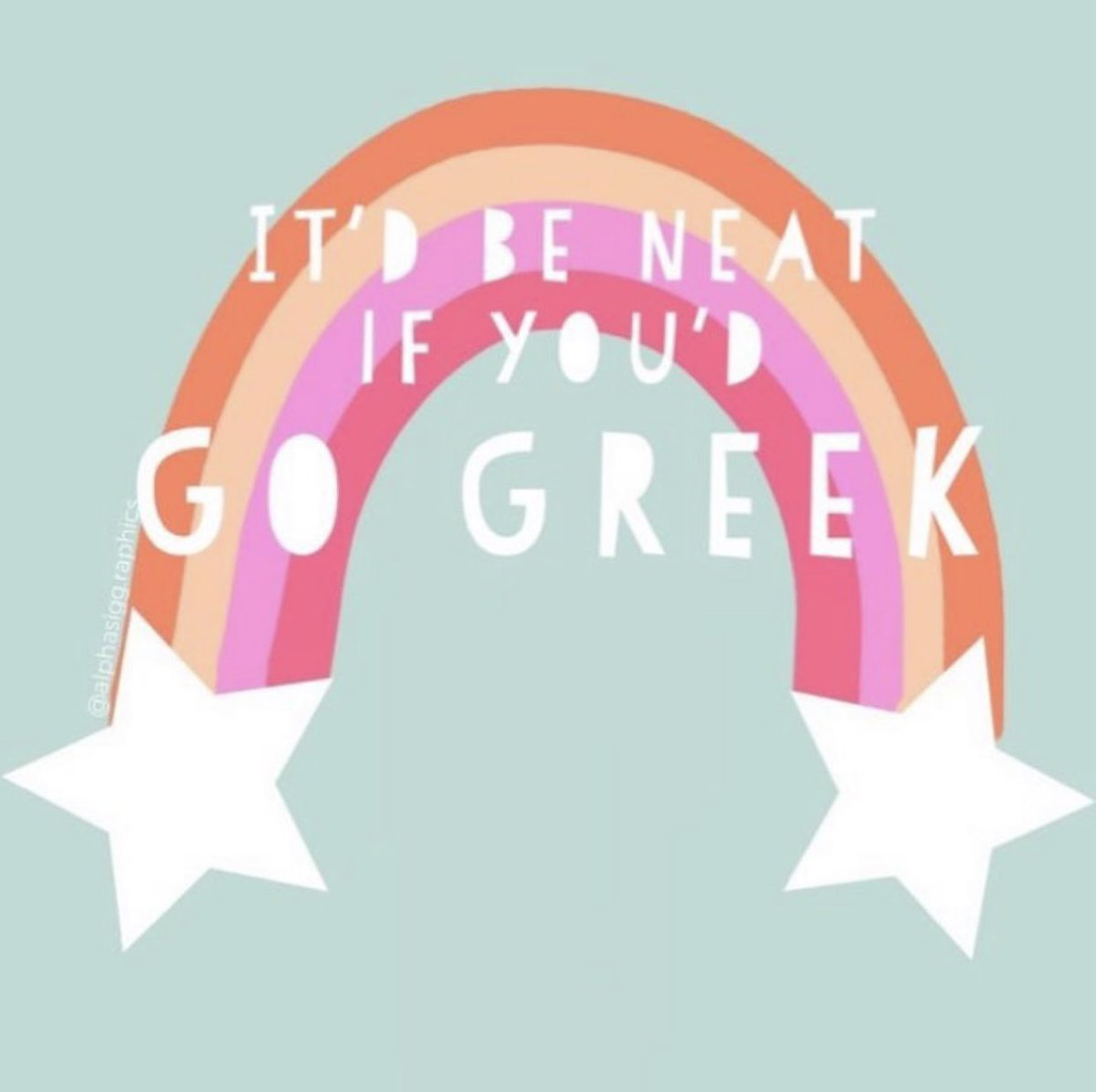 KSAlpha_TU's tweet photo. Have you signed up for formal recruitment yet!? If not, head over to trine_cph on Instagram &amp; use the link in their bio!💗 https://t.co/0ws7emoswU
