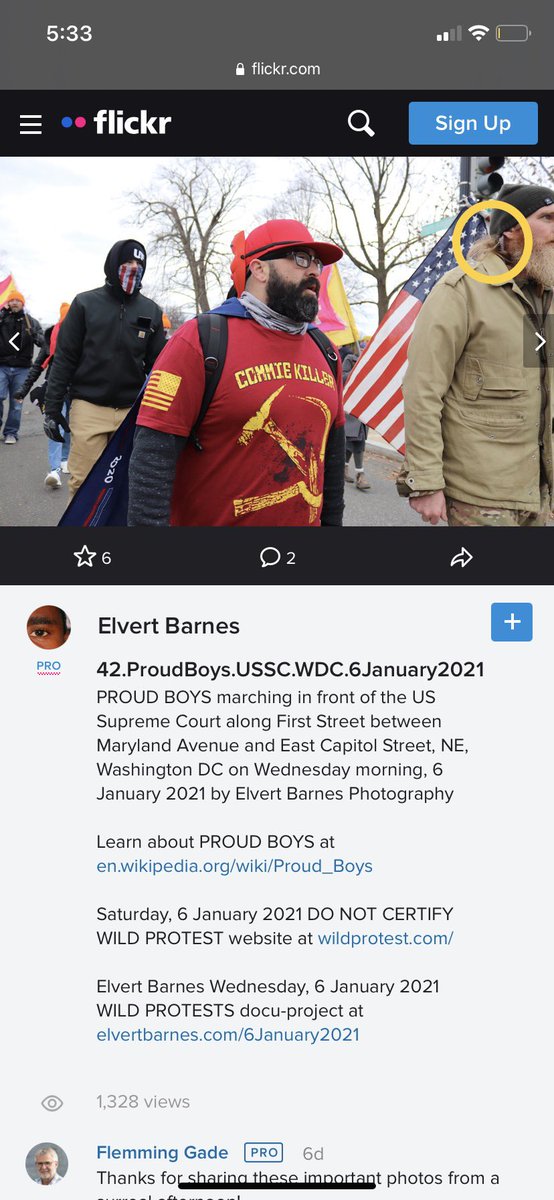 lmuns349's tweet photo. @ExpelAndImpeach @Jackson37447006 @jsrailton #Earpiece - https://t.co/xrOiNiDyse https://t.co/kU2wyT8Gwm