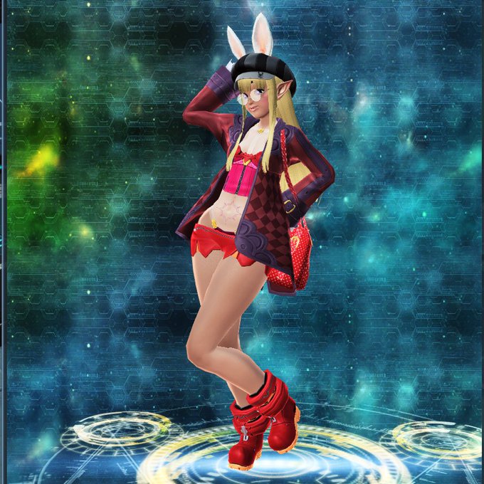 Pso2のtwitterイラスト検索結果 Pso2のtwitterイラスト検索結果