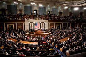 TechToshLY's tweet photo. US House of Representatives voted to impeach President Trump on one article of impeachment on Wednesday, making him the first U.S. president ever to be impeached twice.

They formally charged him with inticing the attack on the Capitol building last week on Jan. 6.

#impeachment https://t.co/LmHF0DW5uE