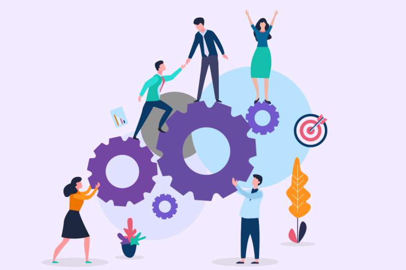 meraki_urv's tweet photo. Es clave para la situación actual el trabajo en equipo, no es una simple frase, puede significar la superación de los grandes retos que se nos han puesto en el camino.
La importancia de colaborar se puede llevar a cualquier ámbito de la vida. #CompOrg20 #COVIDー19 #colaboración https://t.co/SbvAG6TRD2