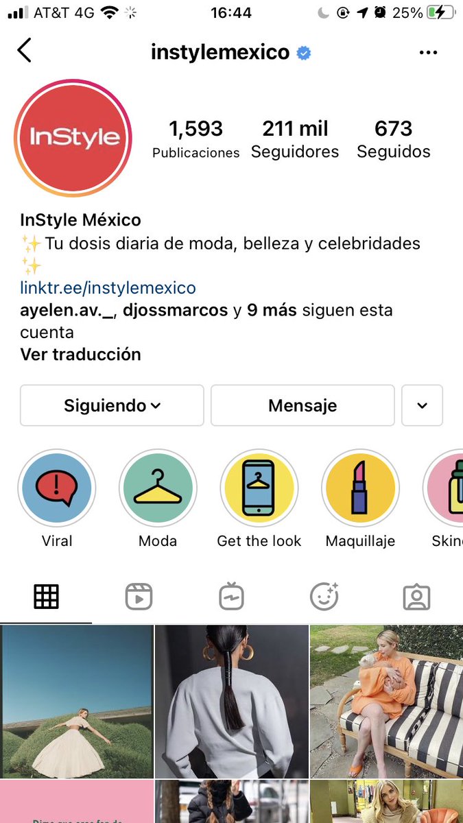 99srivas's tweet photo. Karol va a estar por Instagram: instylemexico #BookSessions acá mañana a las 6pm✨ https://t.co/udvfpqCLLp