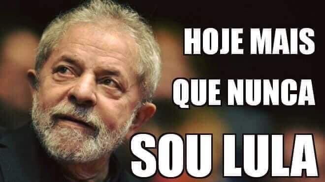 SMatos647's tweet photo. @Crismorelo Eu sou.#ParabensConexaoPetista https://t.co/5zNP42fZyi