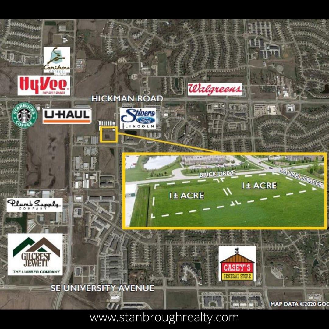Stanbrough Realty Company, LLC tweet media