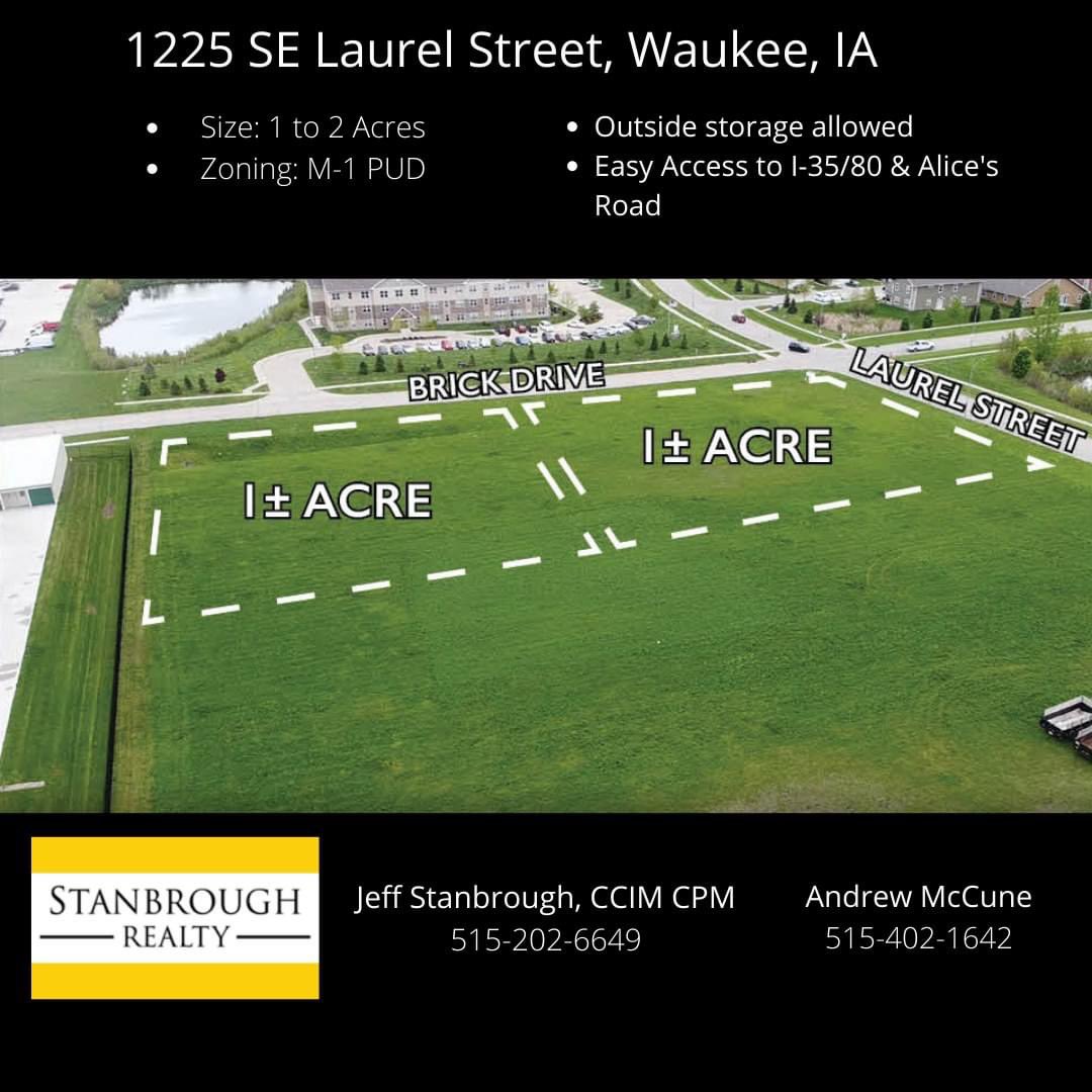 Stanbrough Realty Company, LLC tweet media