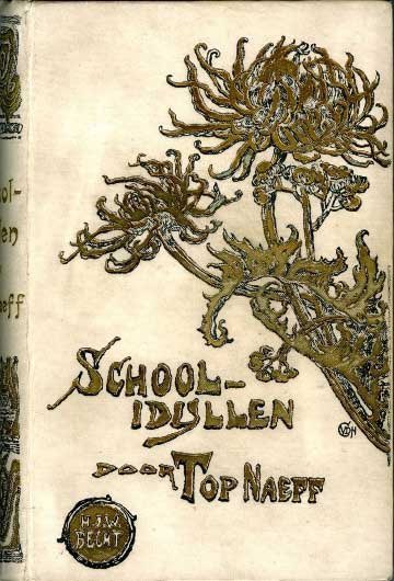 She was also a teacher, and a member of Pulchri Studio in The Hague. If anyone has access to other info, I’d love to be able to find out more about Cornelia van der Hart, her life and work!