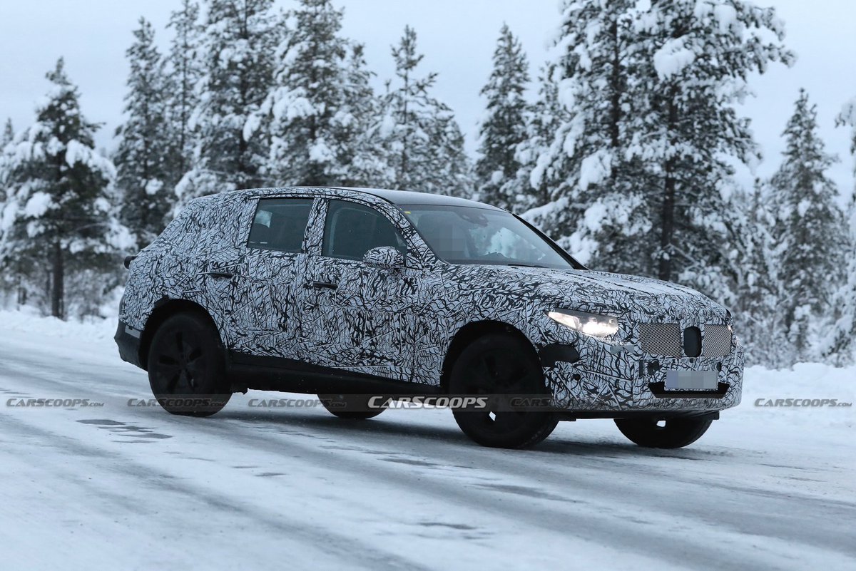 Dimensions Of Mercedes Benz Glc Mobil Motor Terbaru Berita Review Panduan Membali Gambar Dan Lebih