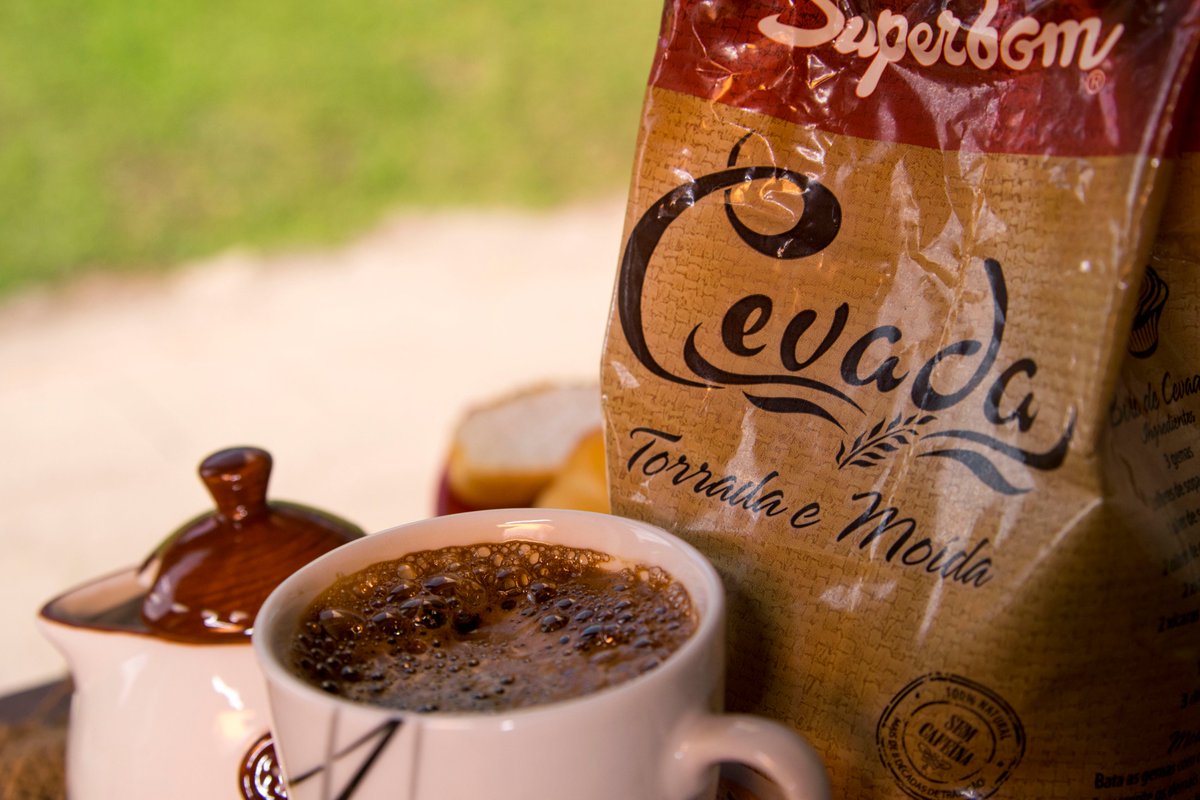 Complete a frase:
Prefiro cevada pq ______________

(me ajudem aí amgs advt)