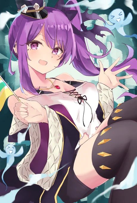 ベーコンども～こっちだぞ～ 
