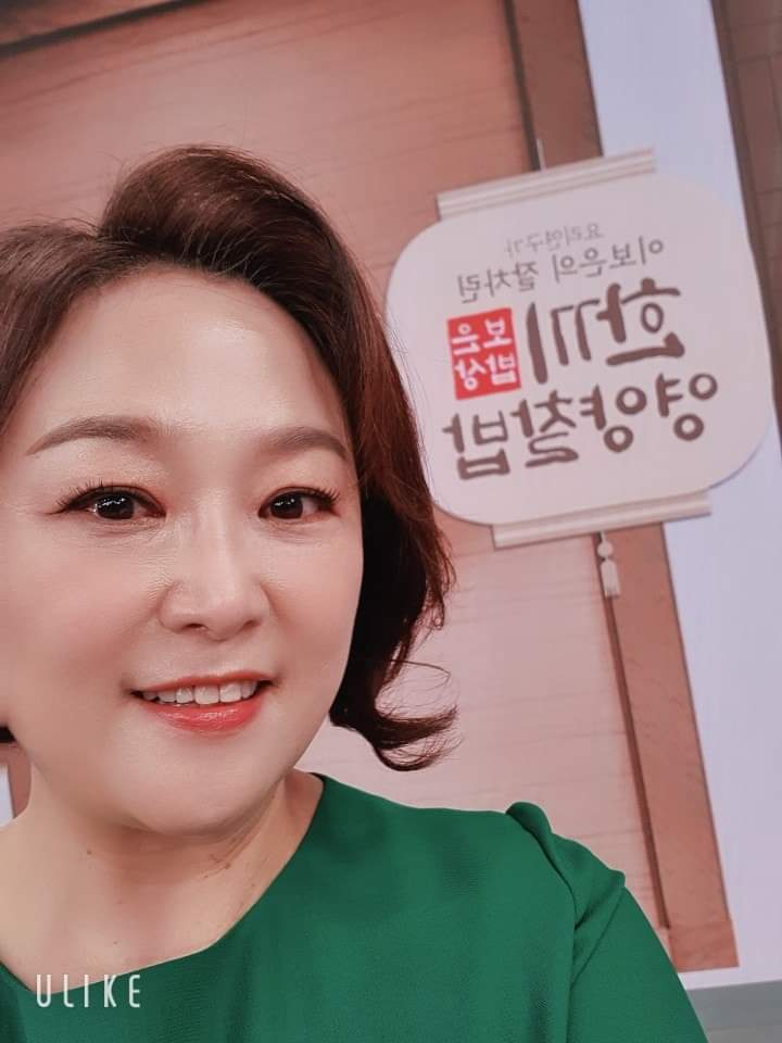 요리연구가 이보은 tweet media