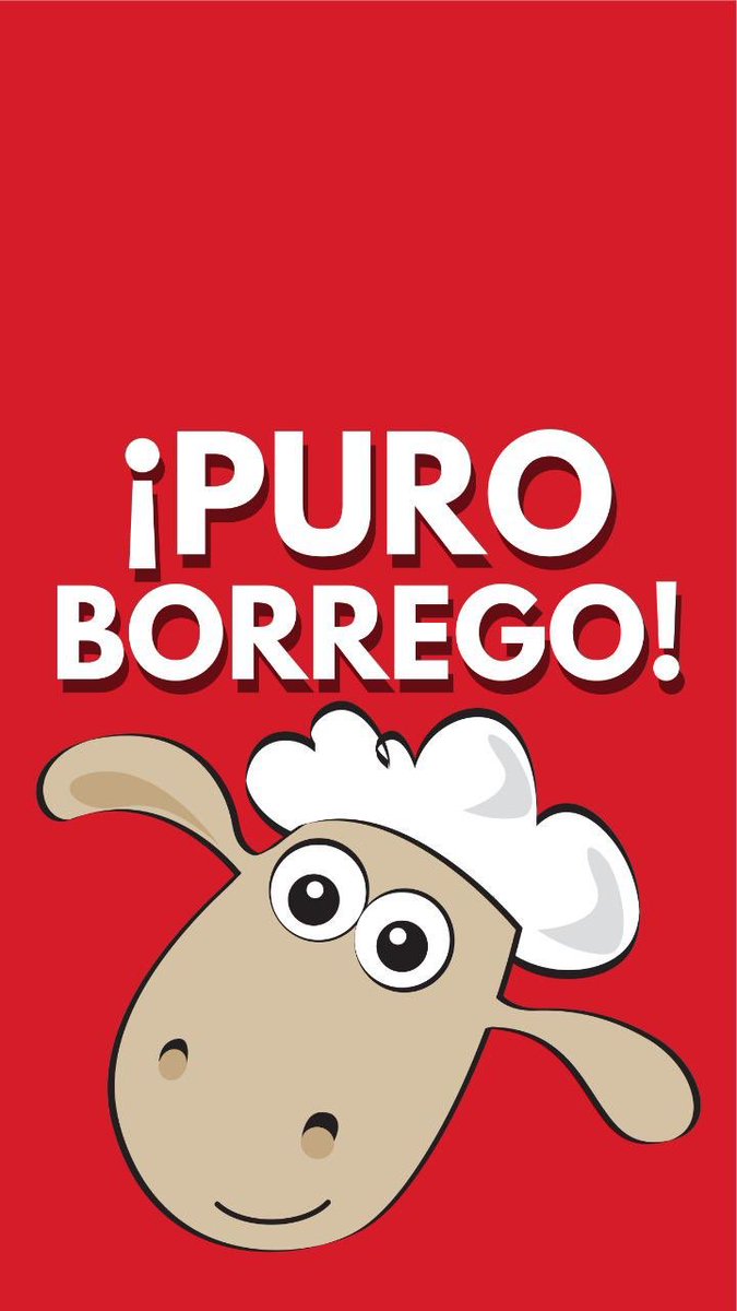 ShockyEnciso's tweet photo. Puro BORREGO #VaXSonora 🥺🐑🌵

#SoyBorreguista #SoySonorense #SoyJoven https://t.co/25FDxAT9H7