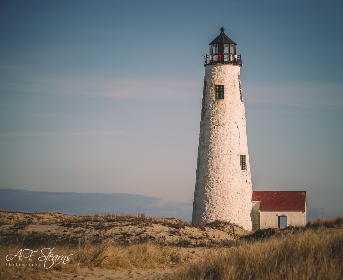 afstearnsphoto1's tweet photo. Great Point Lighthouse on Nantucket. #nantucketlighthouse #greatpoint #travelphotography #landscapephotography #sonya6000 #afstearnsphotography https://t.co/yLbK8TgWc2