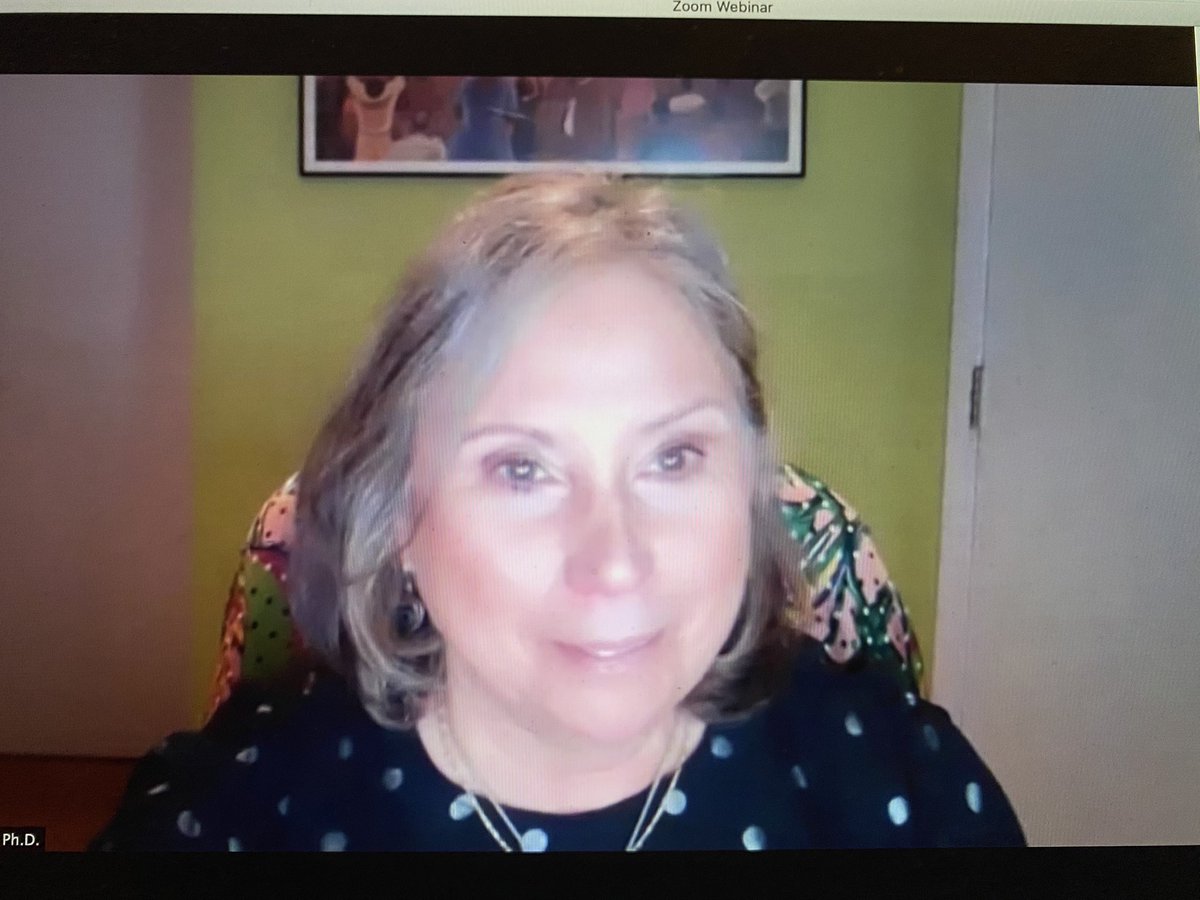 weldeiry's tweet photo. Congratulations to Dr. Sofia Merajver @sofiamerajver on the GreaterGood Breast Cancer Research Professorship. Thanks for your service, leadership & superb example as a model physician-scientist @UMRogelCancer & for asking & answering difficult questions to help the field/patients https://t.co/MfTdD1uRKT