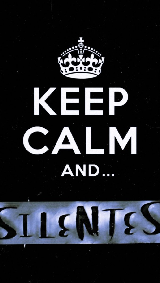 silentes rock (@silentesrock) on Twitter photo 