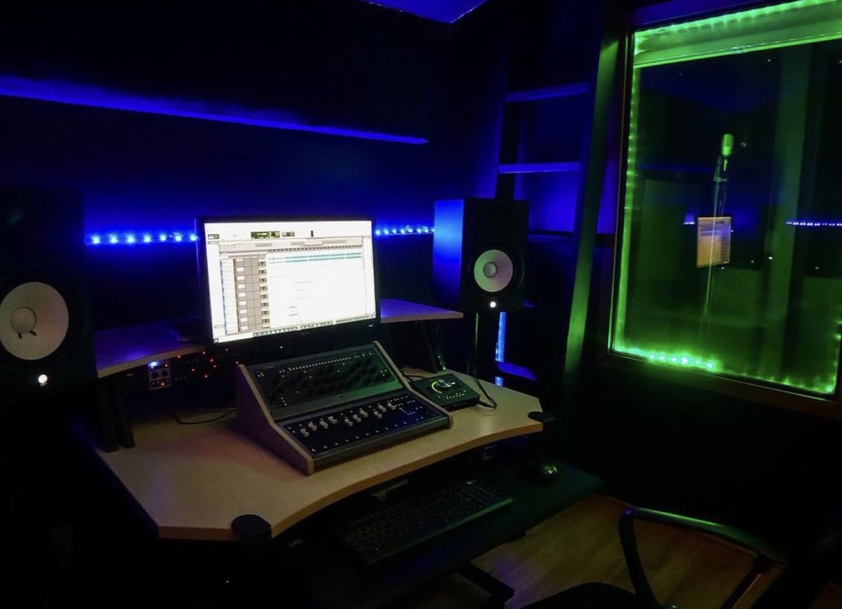 Studio Plus (@StudioPlusLA) / Posts / X