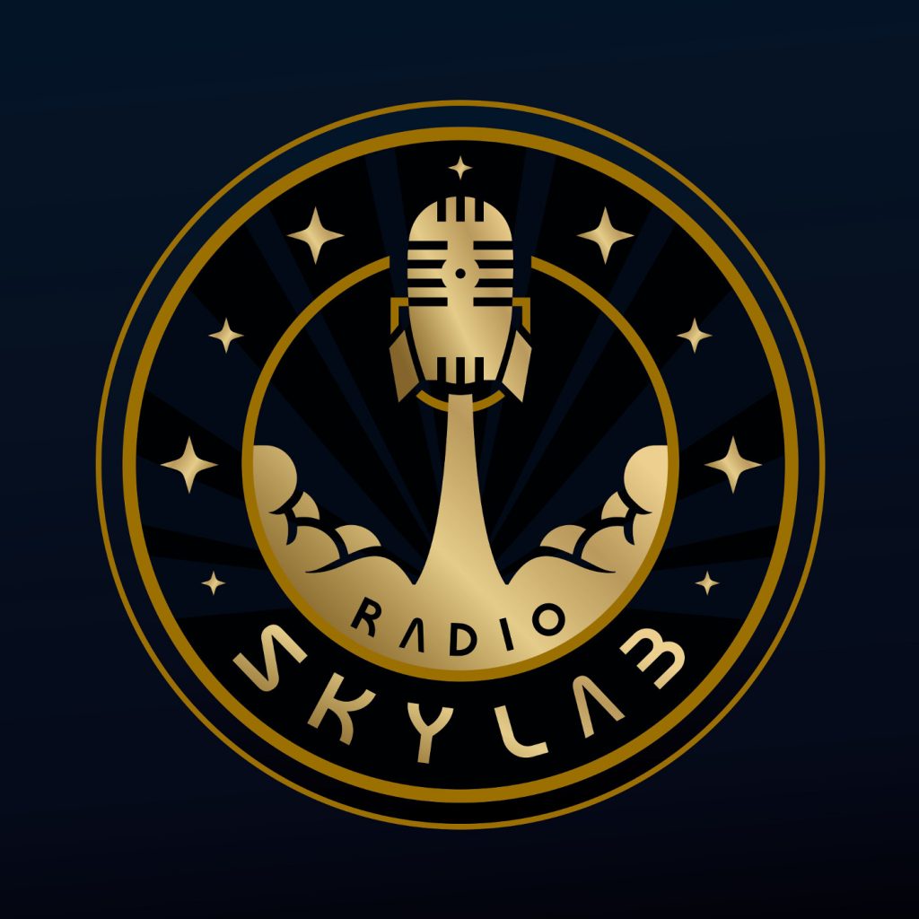 Radio Skylab tweet media