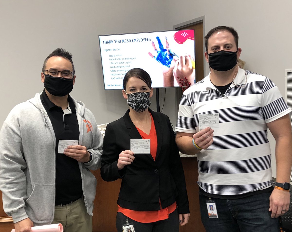 Laura deShazo tweet media