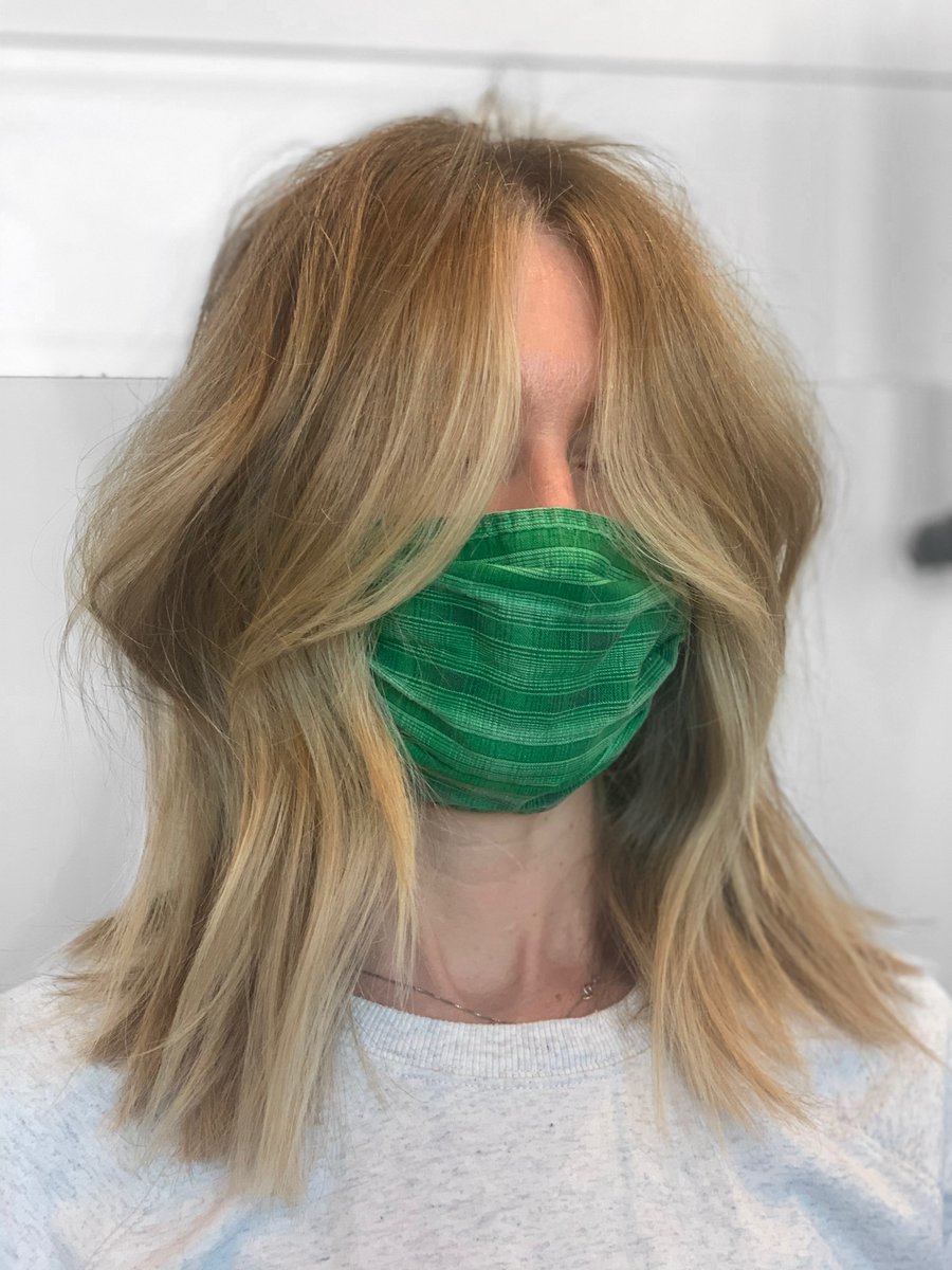 Switching up your hair color is a great way to signal new beginnings, and after a year like 2020, we’re welcoming this type of change with open arms.

Read about our forecasted Top 5 Hair Trends for 2021 💖 bit.ly/3qjXgy8