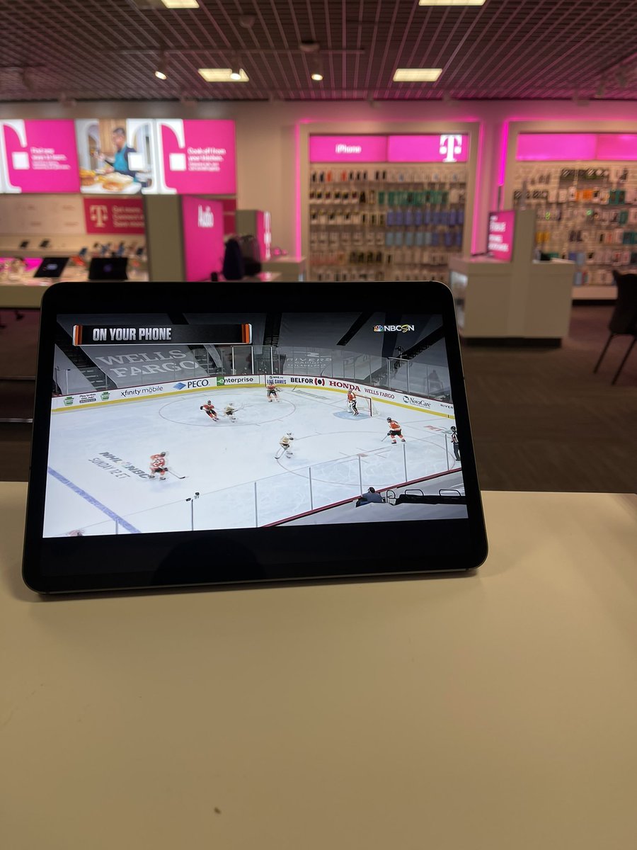 Man, #TVision is coming in SUPER clutch tonight lol I might have to re-think paying NHLtv $120 to blackout the games I wanna watch