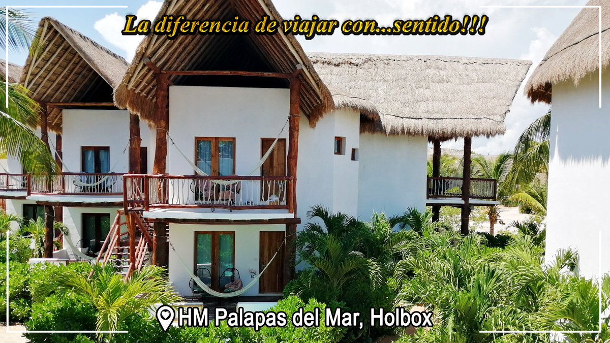 ByCarek's tweet photo. 💠La belleza sin igual 🖼️ los gradientes inefables 🌅, y todo el misticismo de la gente 🧿 son algunas cosas que Holbox tiene para ti 
-
-📍𝕍𝕚𝕝𝕝𝕒𝕤 ℍ𝕄 ℙ𝕒𝕝𝕒𝕡𝕒𝕤 𝕕𝕖𝕝 𝕄𝕒𝕣, ℍ𝕠𝕝𝕓𝕠𝕩 🗺️
-
- #CarekCRT #Holbox #Magia https://t.co/TMfo6eKLJE