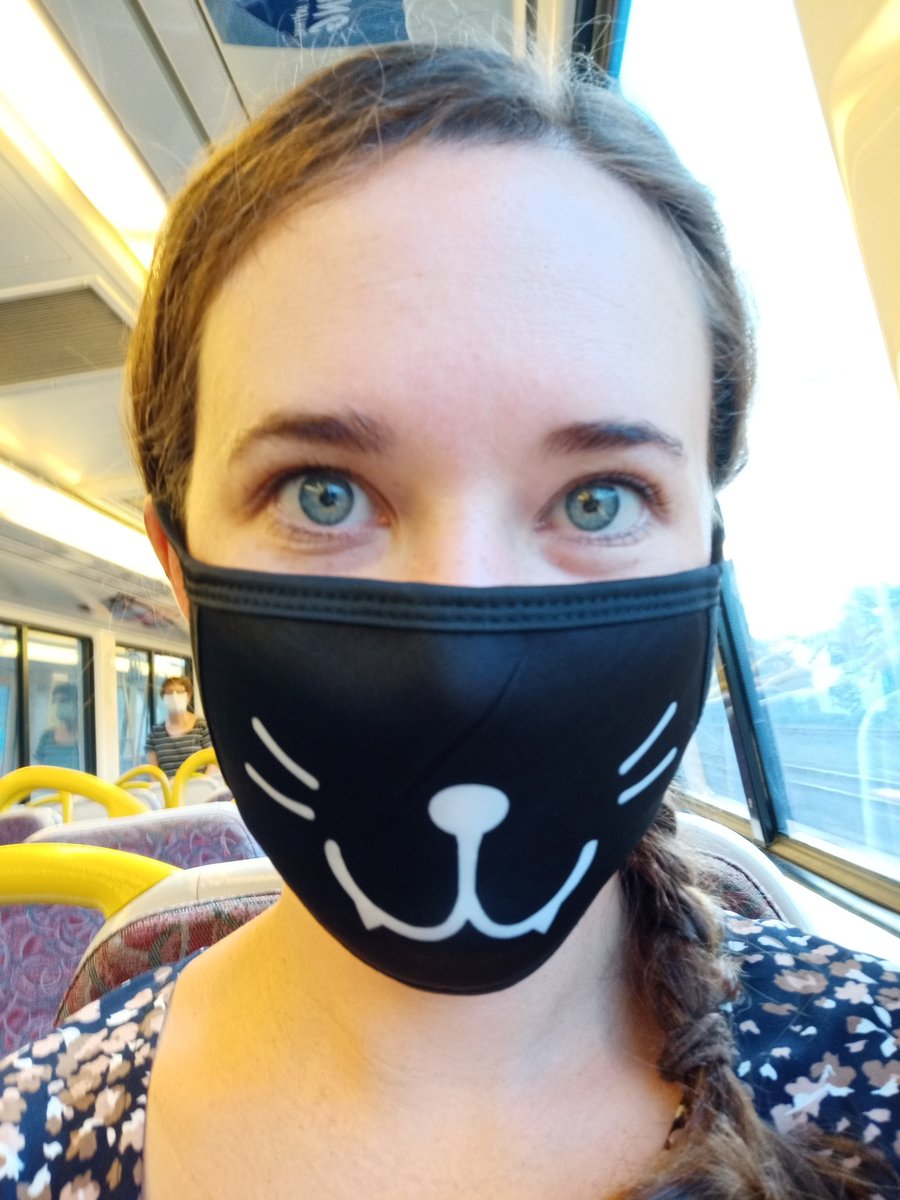 caitlin__rn's tweet photo. Serious question though, where can I get a mask that hides how little sleep I've had? #bagsfordays https://t.co/EdiYF2Hk9Y