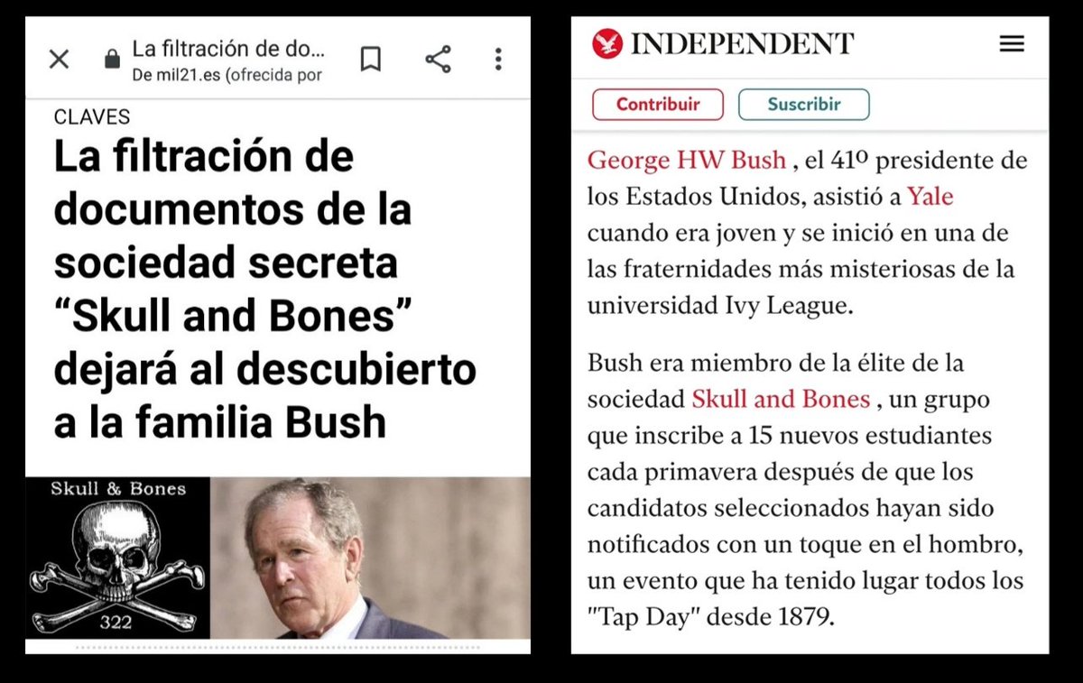 Edu53641446's tweet photo. Da igual q sean progres, conservadores, demócratas, republicanos... La pregunta es: ¿Por qué será q toda esa "élite masónica" la tiene tomada con 🎺? ¿Será q son parte del pantano?
Aquí vemos al "conservador" Aznar ("socio honorífico" de S&B) arremetiendo...👇🏻
#masonicstructure https://t.co/OehQbE3Mxy