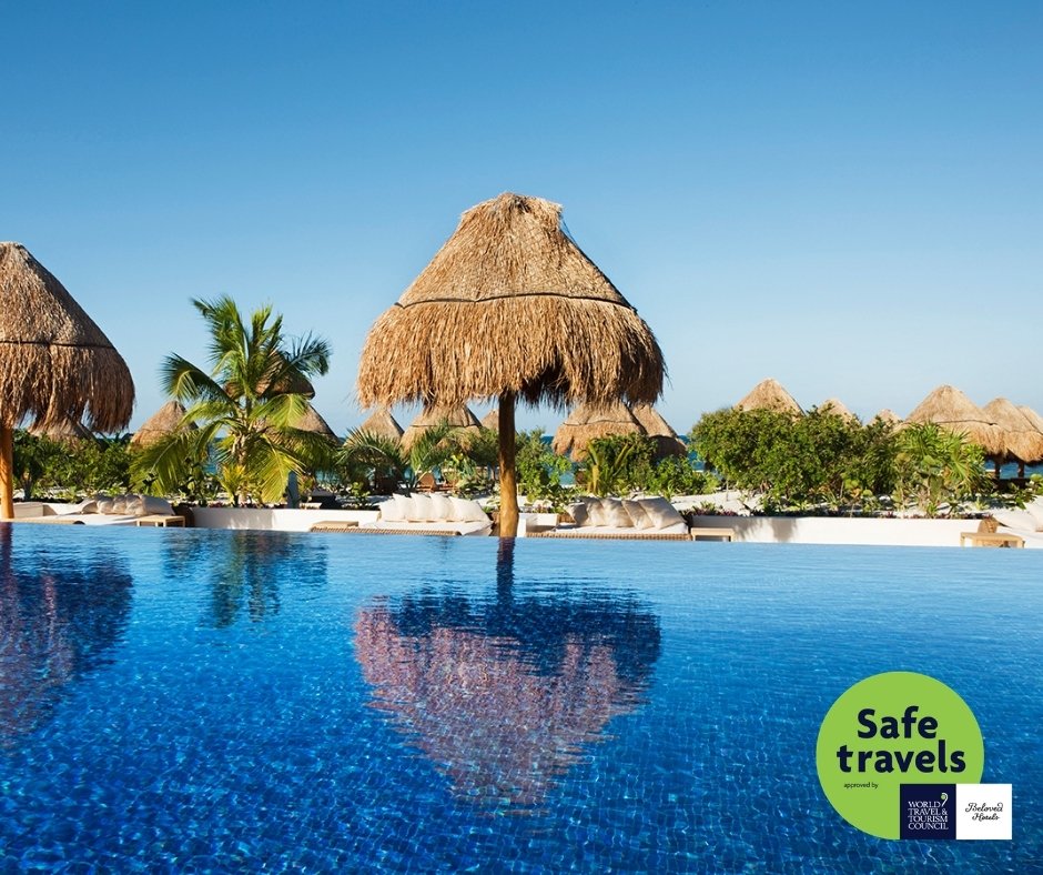 Beloved Hotels tweet media