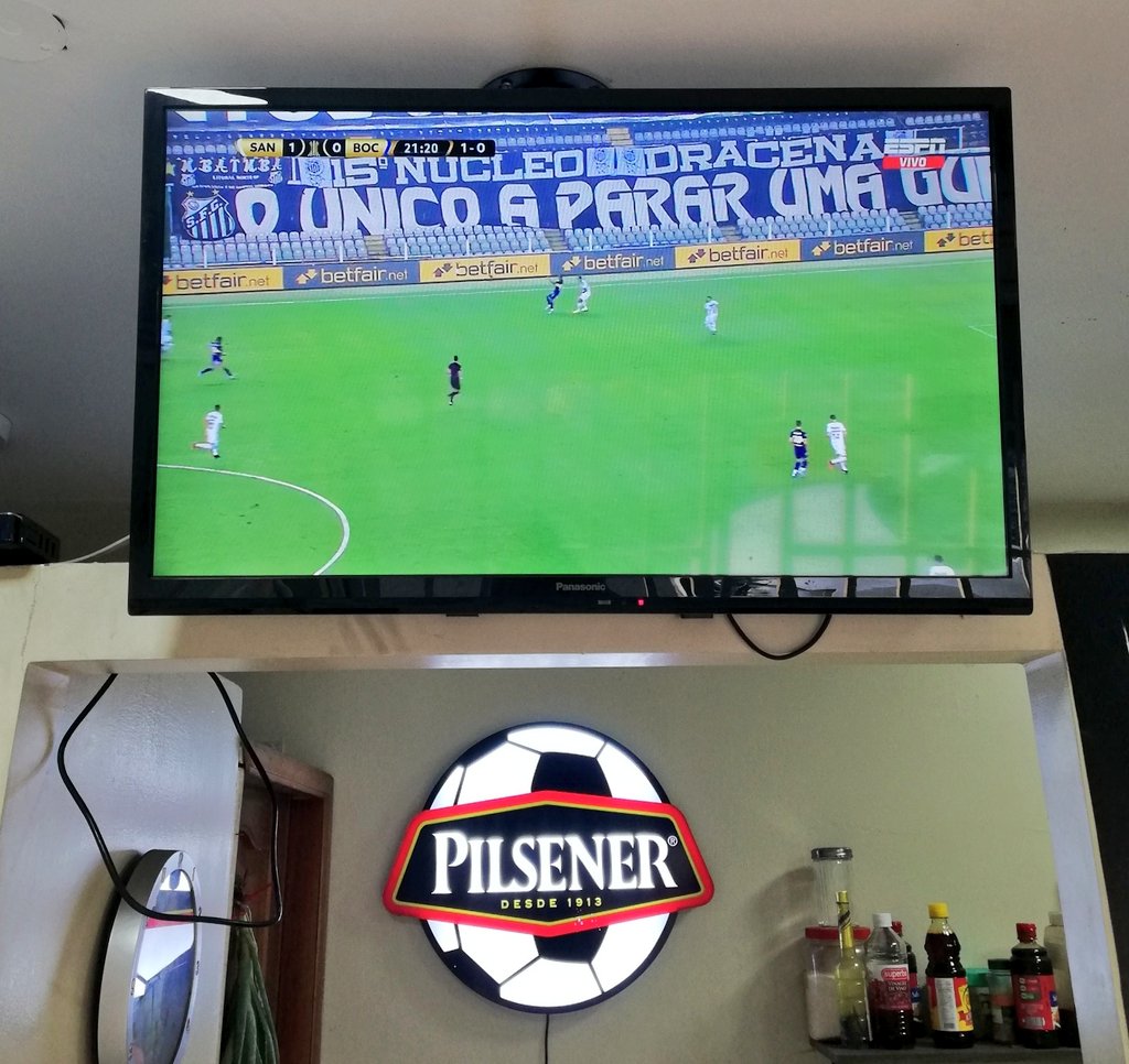 ElGorila_EC's tweet photo. #CopaLibertadores⚽ #MicheladasAlPaso🍻 #Choripanes🌭 #Moros🍲 #ElGorila🦍 #GrillAndBeer🍴

Pídenos al WhatsApp📲0958685719, vamos por todo #Guayaquil y sus alrededores🛵.

Atendemos de martes a sábado, de 4 a 11 PM. 👌🏽 https://t.co/ZRafLl1SB2
