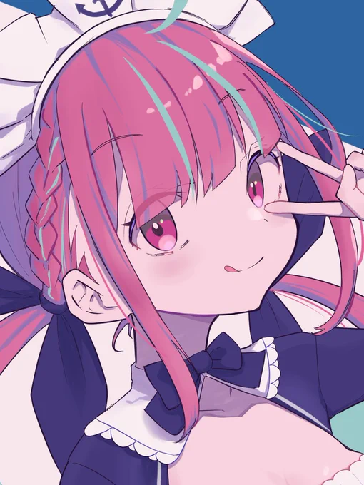 100万人おめでとう♪
#あくあーと 