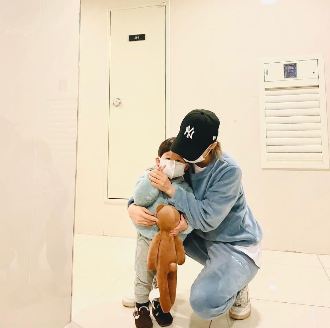 smol and tiny