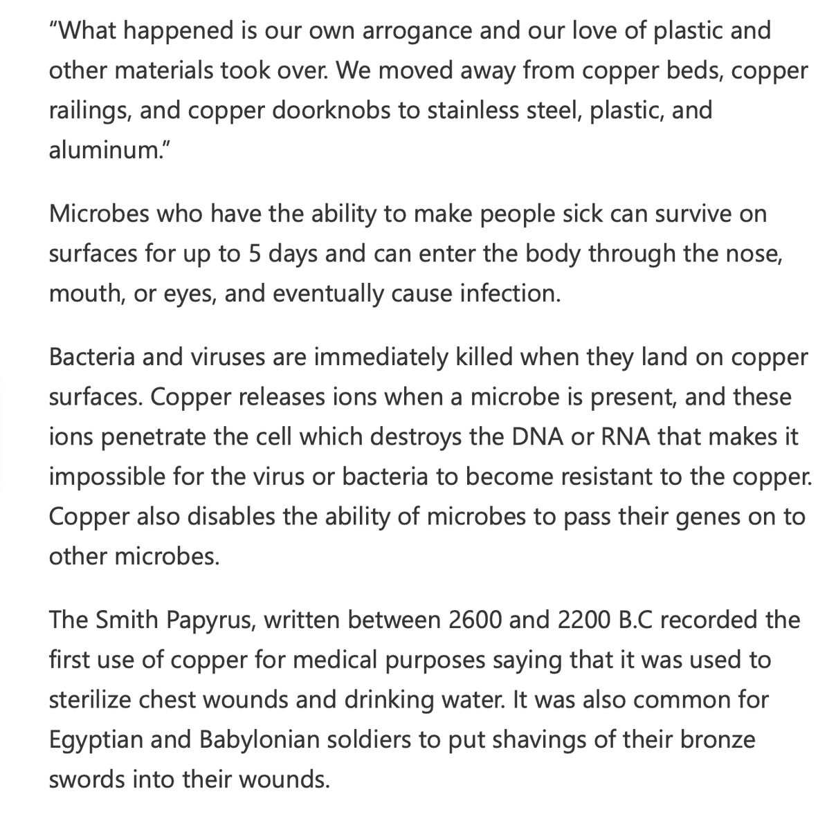 used for health and healing energy. Copper coins were thrown into fountains to "purify" water not to make wishes.. Copper/silver vessels/cups used for purifying drinking water. Chinese put a gold coin in rice when cooking to replenish.