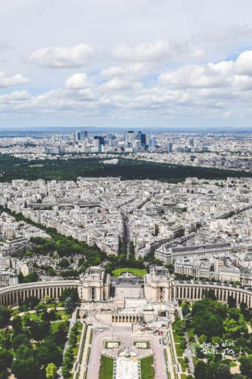 Worldwidettips's tweet photo. It links Arc de Triomphe with the Place of Concorde.
Read the full article: What to see in Paris for first time travelers
▸ https://t.co/FFQrjSI9eN
#France #Paris #Travel #Traveltips #WhattoseeinParis #FlooringDirectAccess #EffectiveBuyingLocations https://t.co/fucWdpuAJf