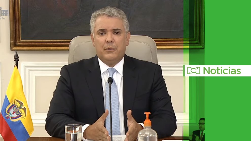 Noticias RCN tweet media