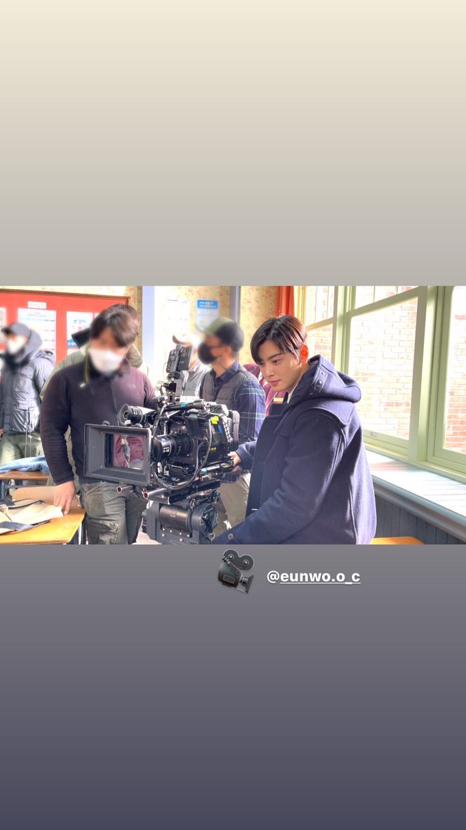 [FOTO] 13.01.21  <a href="/offclASTRO/">ASTRO 아스트로</a> #ASTRO #TrueBeauty 

Atualização nos stories j.uuuny com o Eunwoo.

instagram.com/j.uuuny/