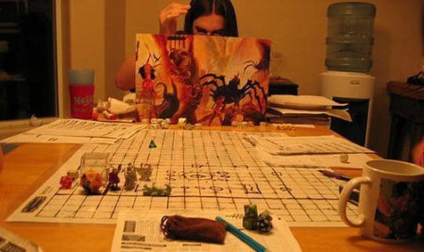 SC_Privateer's tweet photo. 5 Real World Confidence Tips from Dungeons &amp; Dragons from @coachinggeeks

👉https://t.co/8uXrFPZvTc

#Confidence #RoleplayingGame #DungeonsDragons https://t.co/sSiOfDrg42