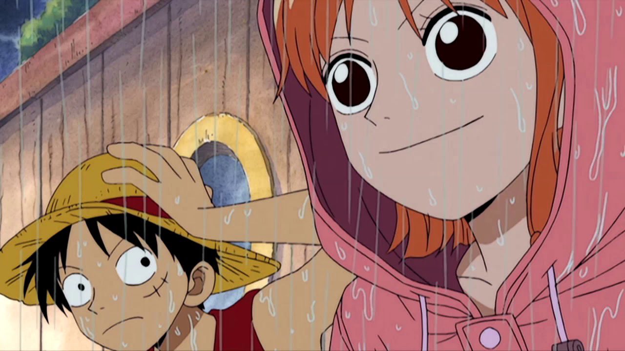 The Grand Search for One Piece
