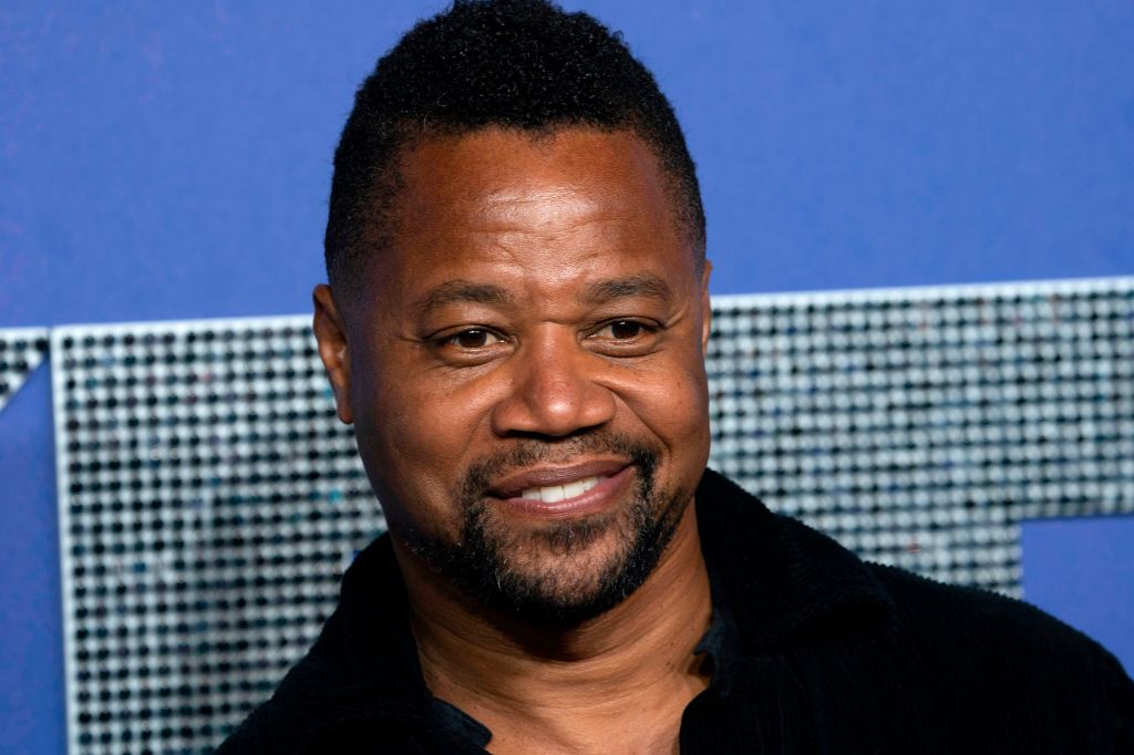 Cuba Gooding Jr.'s accuser seeking default judgement in groping case