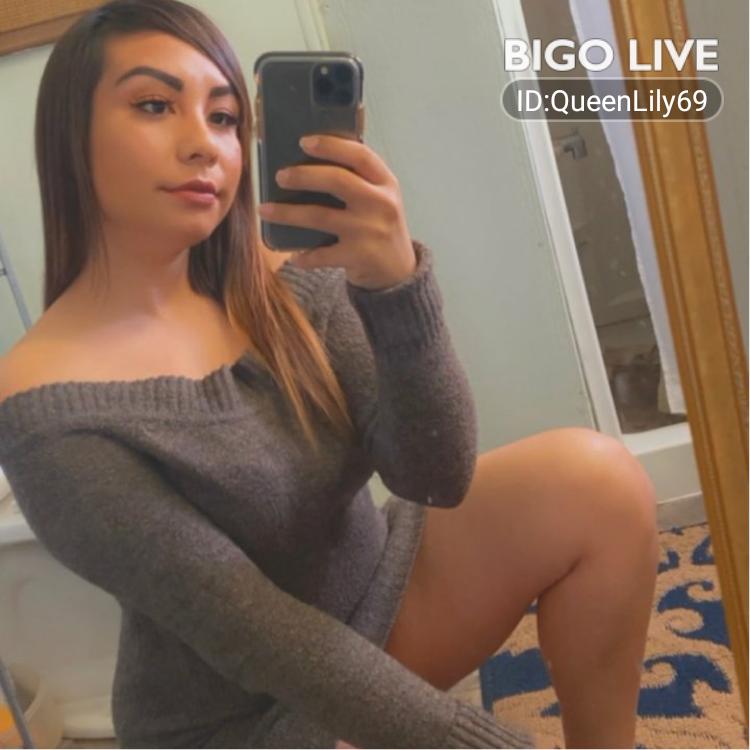 Come and see 🌼QueenLily☄️'s LIVE in #BIGOLIVE: Baby😙❤️   bigo.tv/sid/2450566982…
slink.bigovideo.tv/FgkweP