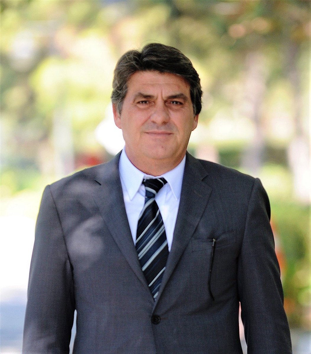 Jockey Club of Turkey Works to Improve Stock and Sport bit.ly/38I3aTE <a href="/BH_EMitchell/">Eric Mitchell</a> #BHDaily