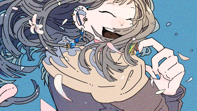 春が待ち遠しいね。 