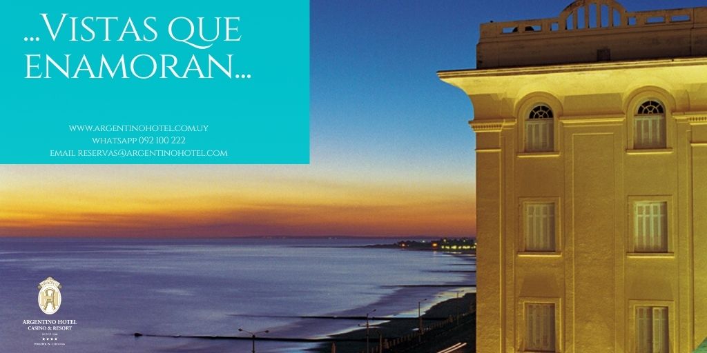 Argentino Hotel tweet media