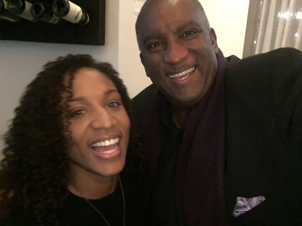 My dear friend. My dear friend. My heart aches. I can’t believe you are gone. <a href="/BryanKMonroe/">Bryan Monroe</a> was so much more than a great journalist, leader and father. He was also an advocate for so many. RIP