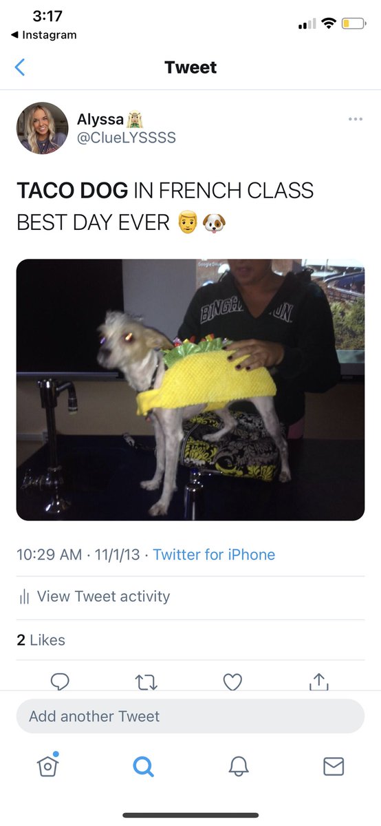 ClueLYSSSS's tweet photo. @cflattt @claud_lim Hahaha I just scrolled back so far in my Twitter pics bc I KNEW I had a pic of him 😂 https://t.co/V8shpvSu1d
