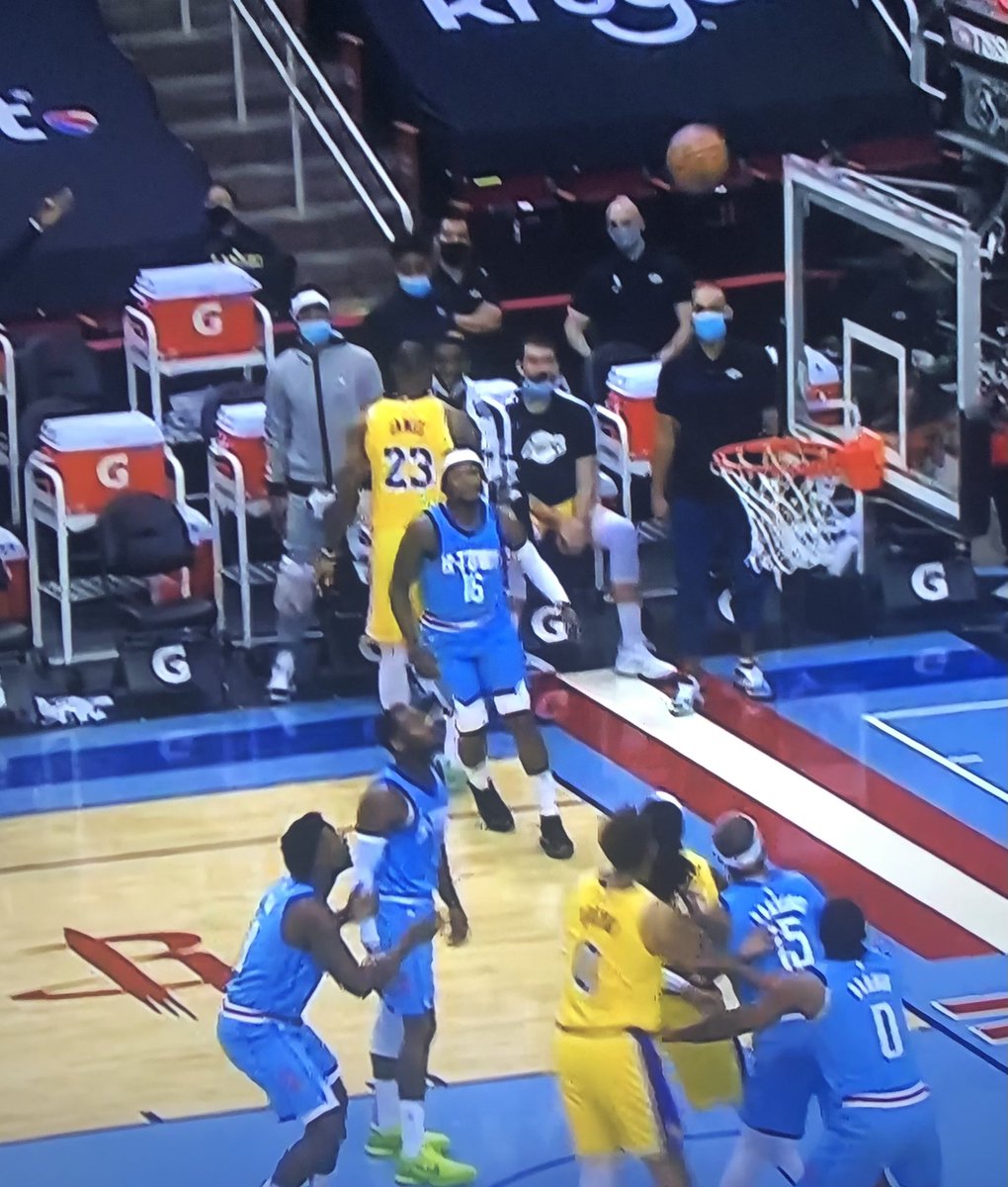 LeBron did this and the next day league created a super team.